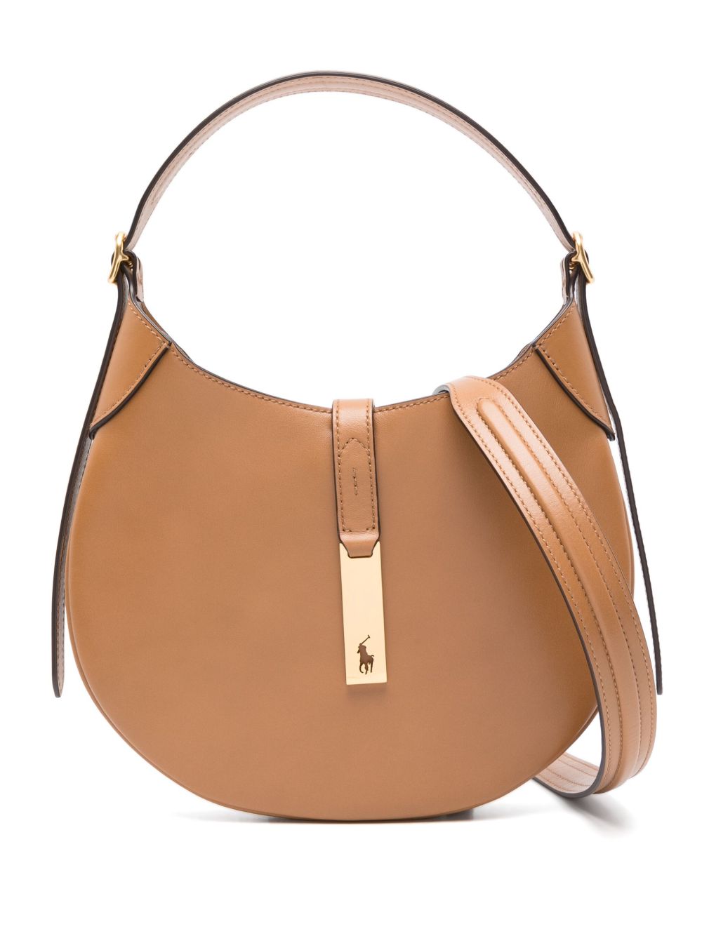POLO RALPH LAUREN SMALL SHOULDER BAG