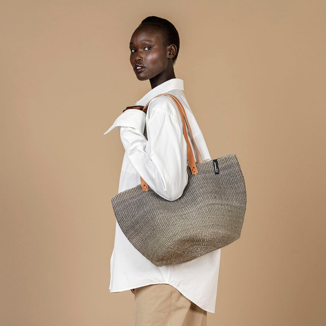 MIFUKO KIONDO SHOPPER M