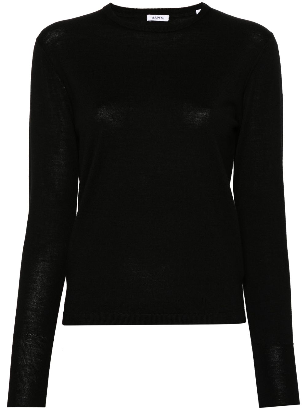 ASPESI SWEATER