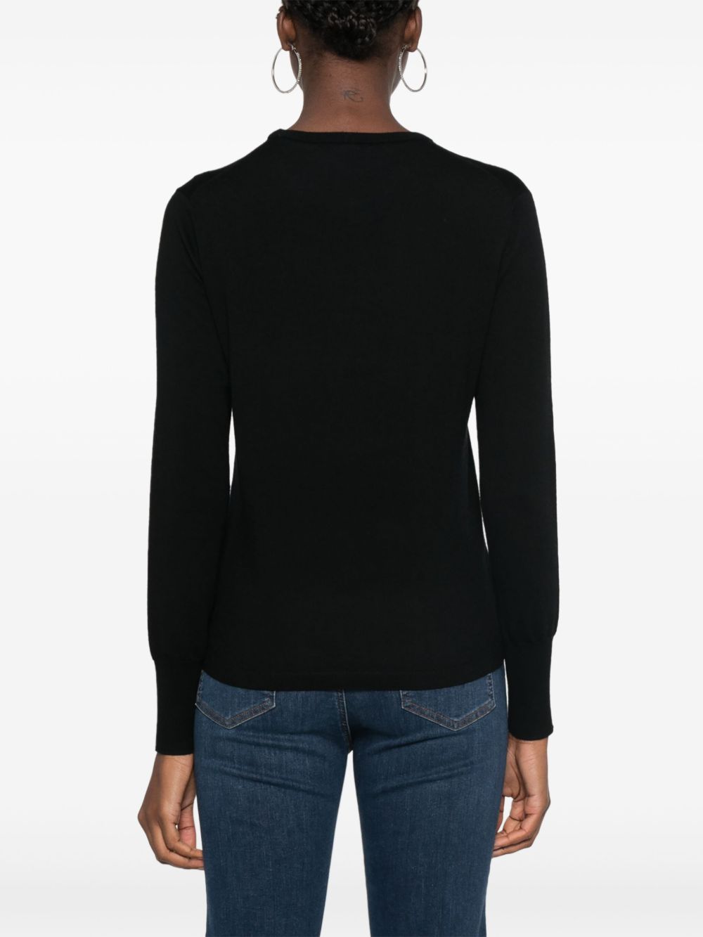 ASPESI SWEATER