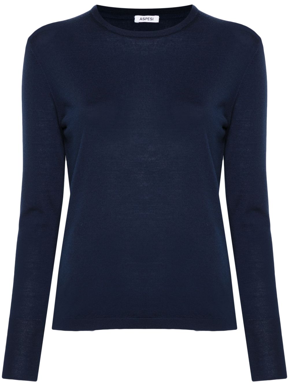 ASPESI SWEATER