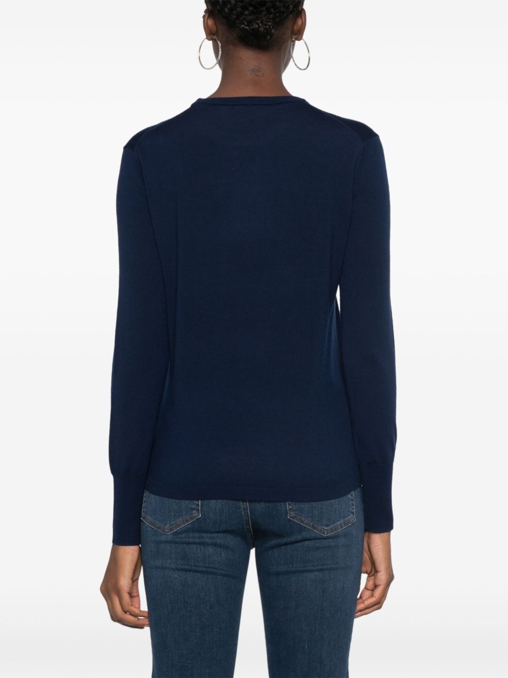 ASPESI SWEATER