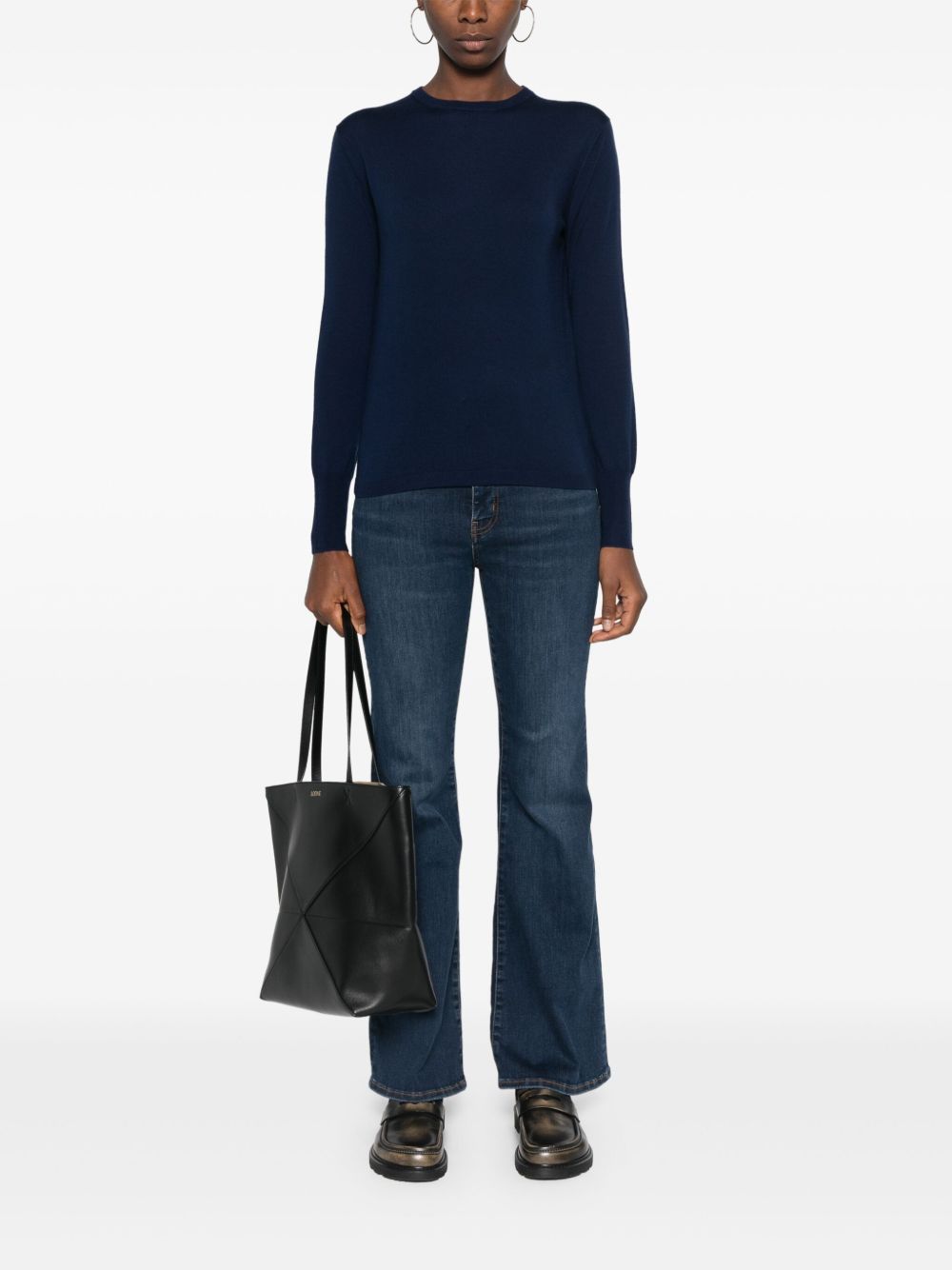 ASPESI SWEATER