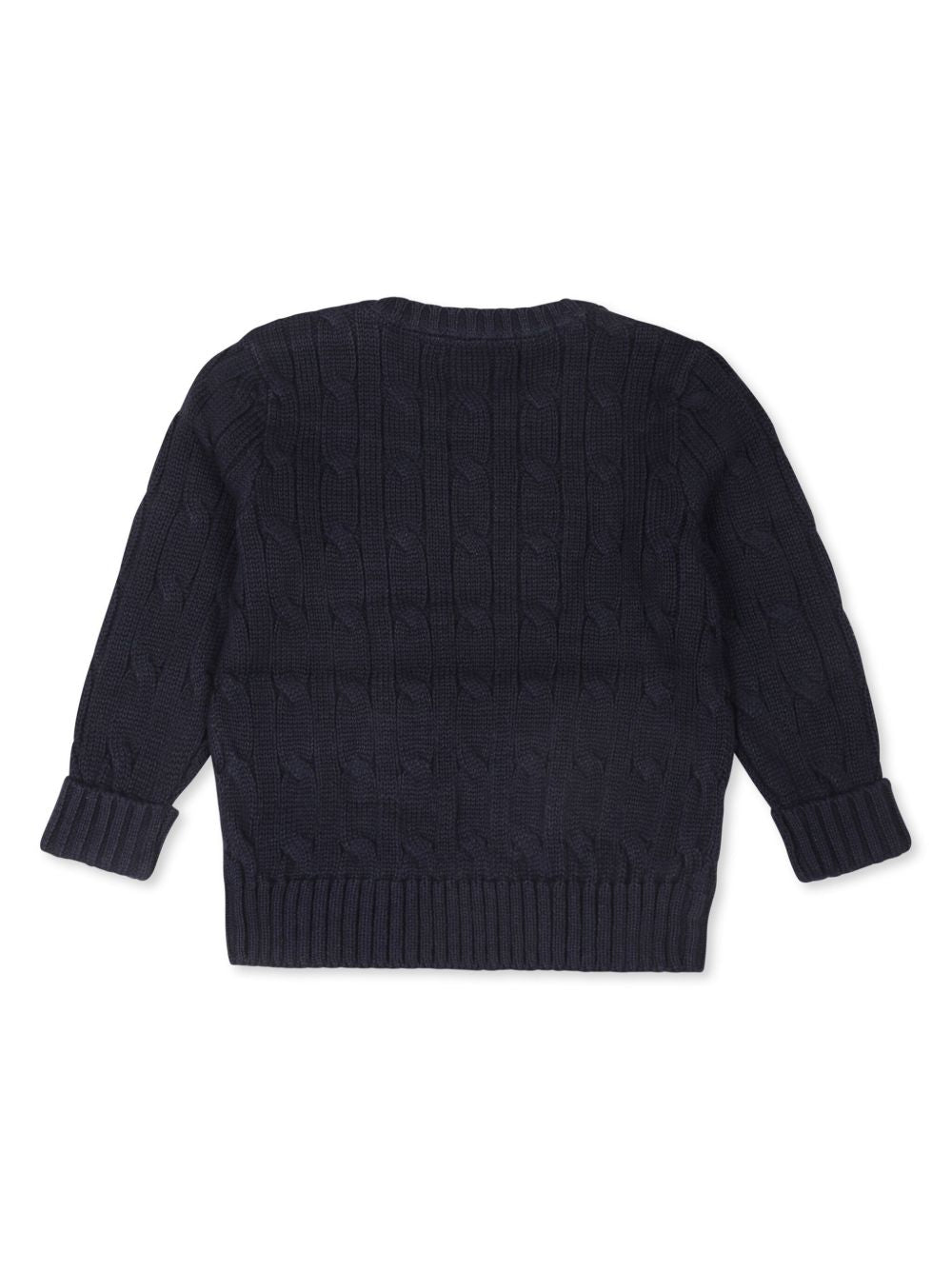 POLO RALPH LAUREN SWEATER
