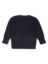 POLO RALPH LAUREN SWEATER