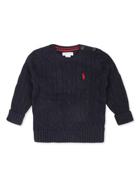 POLO RALPH LAUREN SWEATER
