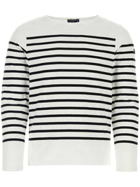 SAINT JAMES NAVAL SAILOR PULLOVER