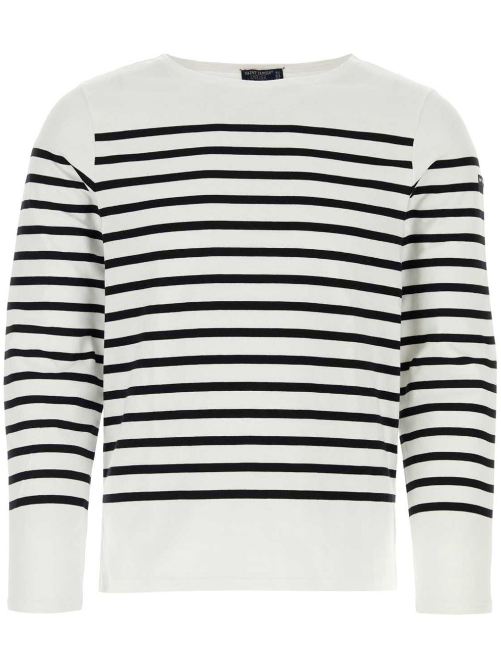 SAINT JAMES NAVAL SAILOR PULLOVER