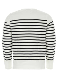 SAINT JAMES NAVAL SAILOR PULLOVER