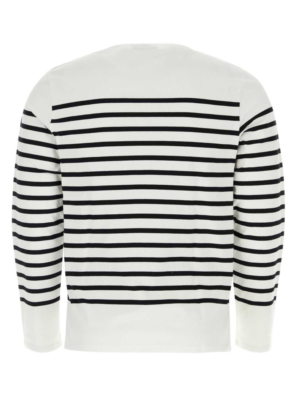 SAINT JAMES NAVAL SAILOR PULLOVER
