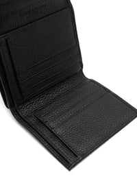 GIANNI CHIARINI WALLET GRAIN