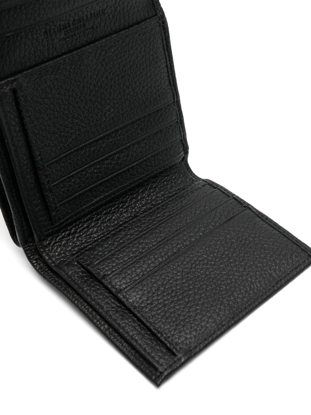 GIANNI CHIARINI WALLET GRAIN