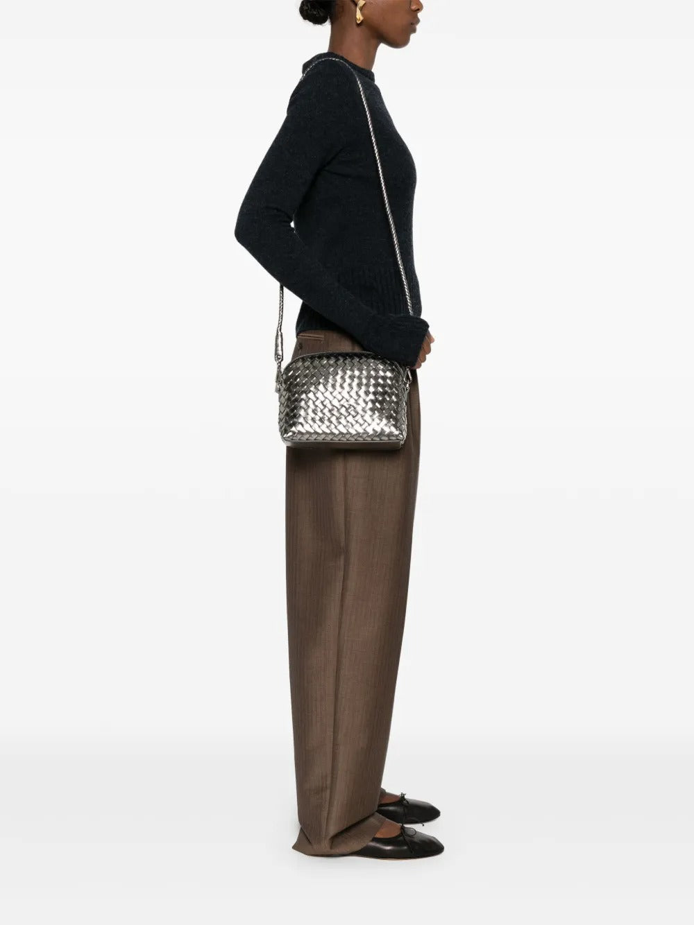 DRAGON DIFFUSION CHUNKY FELLINI POCHETTE