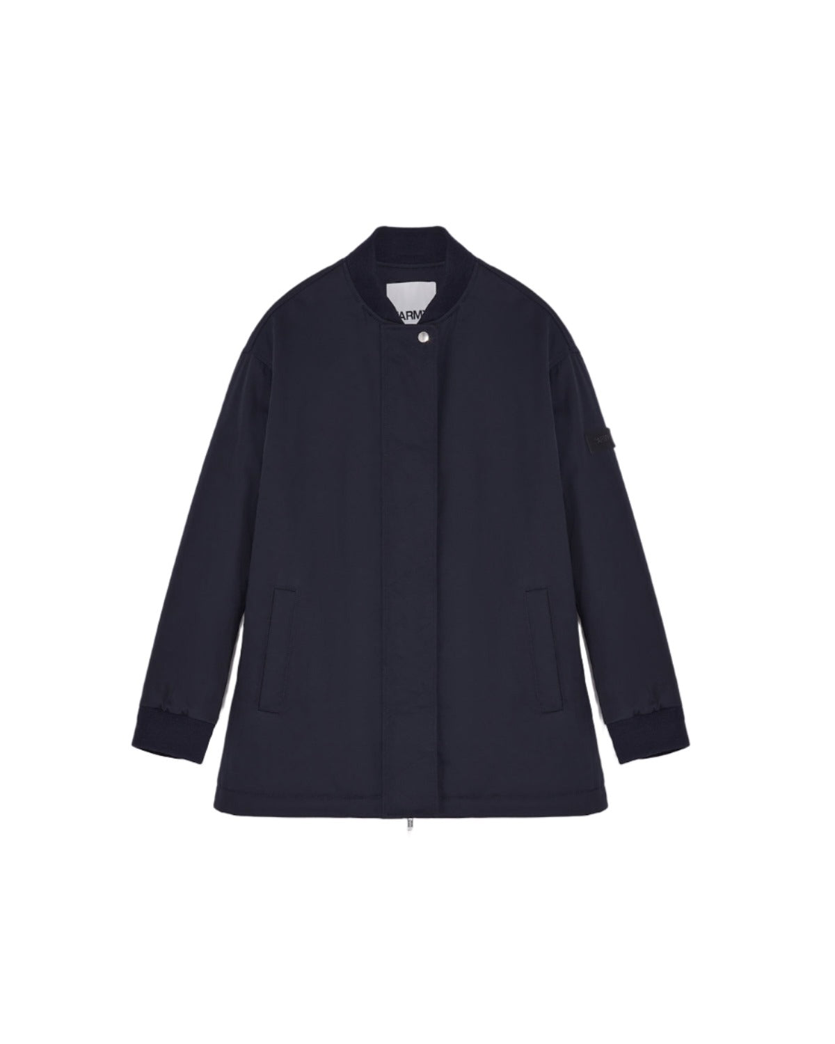 ARMY BY YVES SALOMON COAT