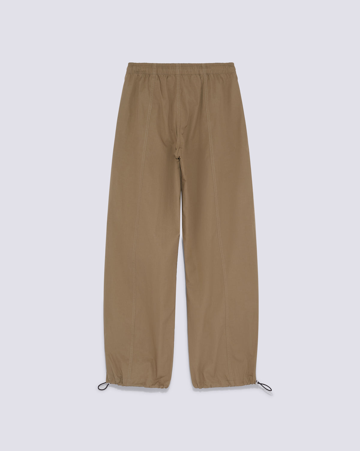 ARMY BY YVES SALOMON TROUSERS