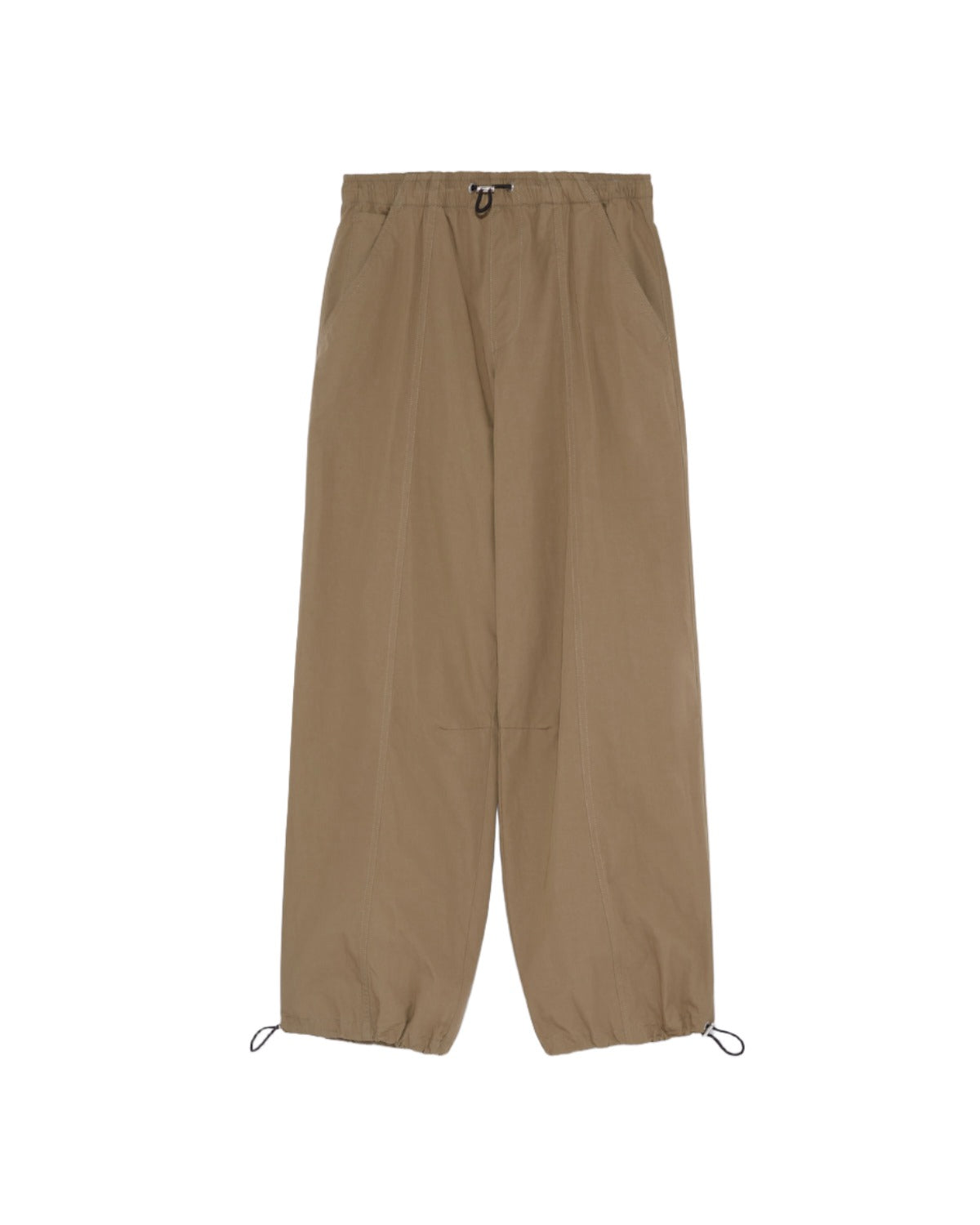 ARMY BY YVES SALOMON TROUSERS