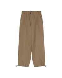 ARMY BY YVES SALOMON TROUSERS