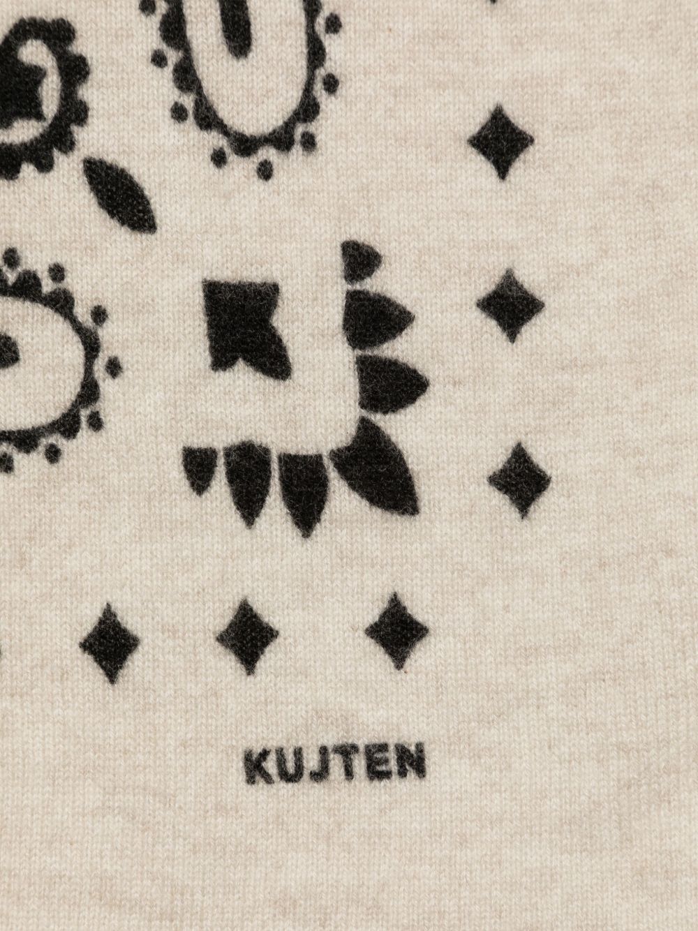 KUJTEN HACHIKO