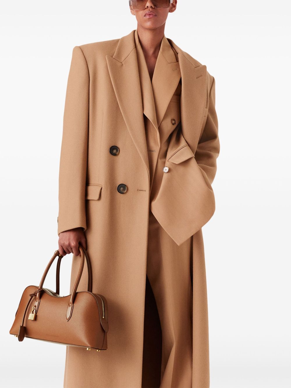 STELLA MC CARTNEY RYDER HANDBAG