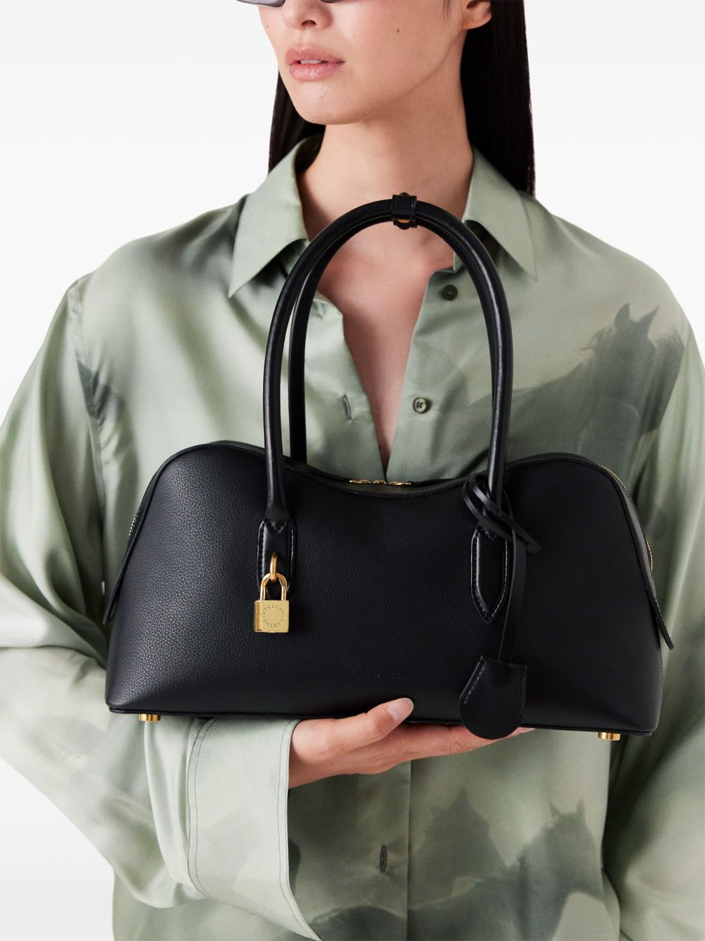 STELLA MC CARTNEY RYDER HANDBAG