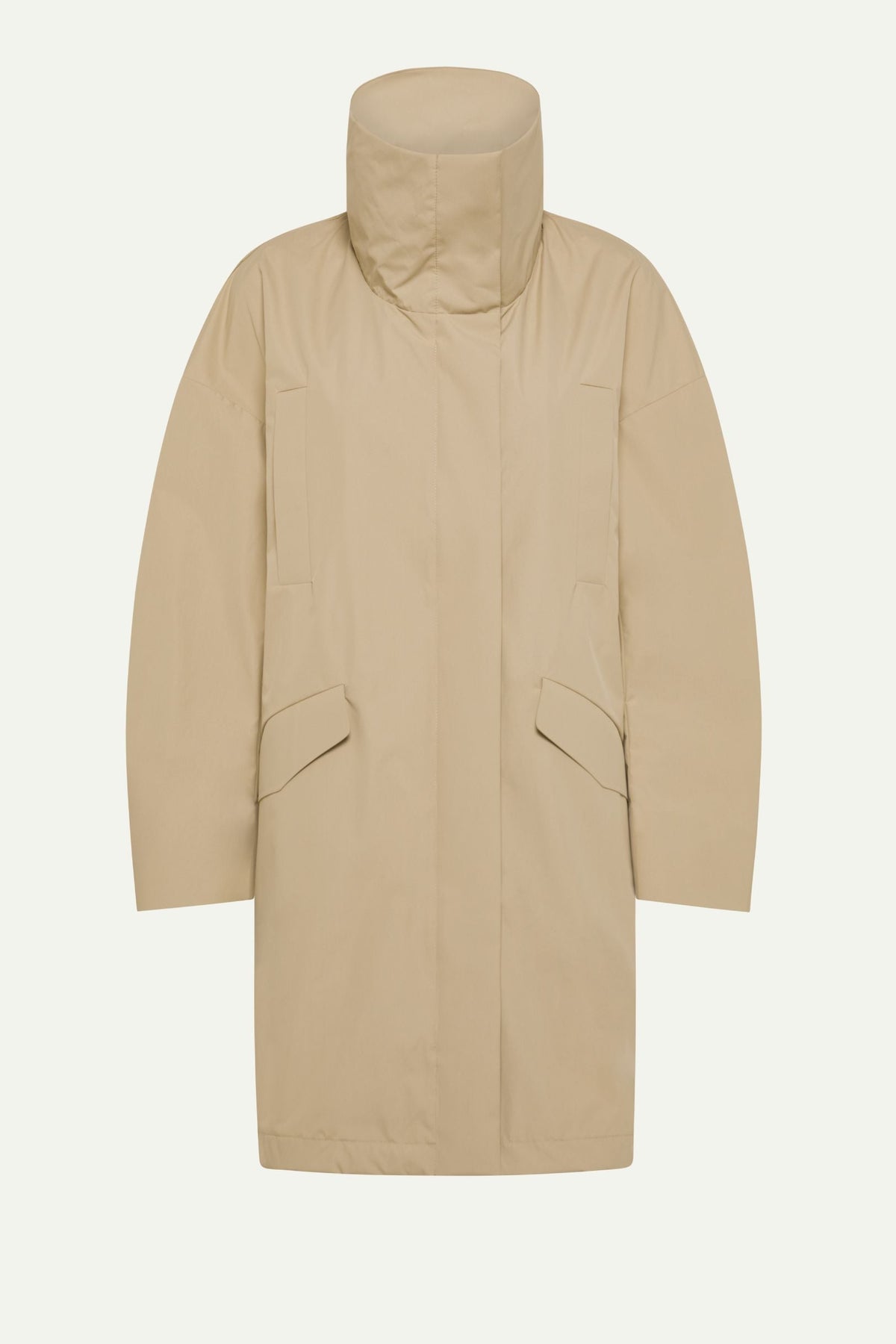 OOF WEAR TRENCH COAT