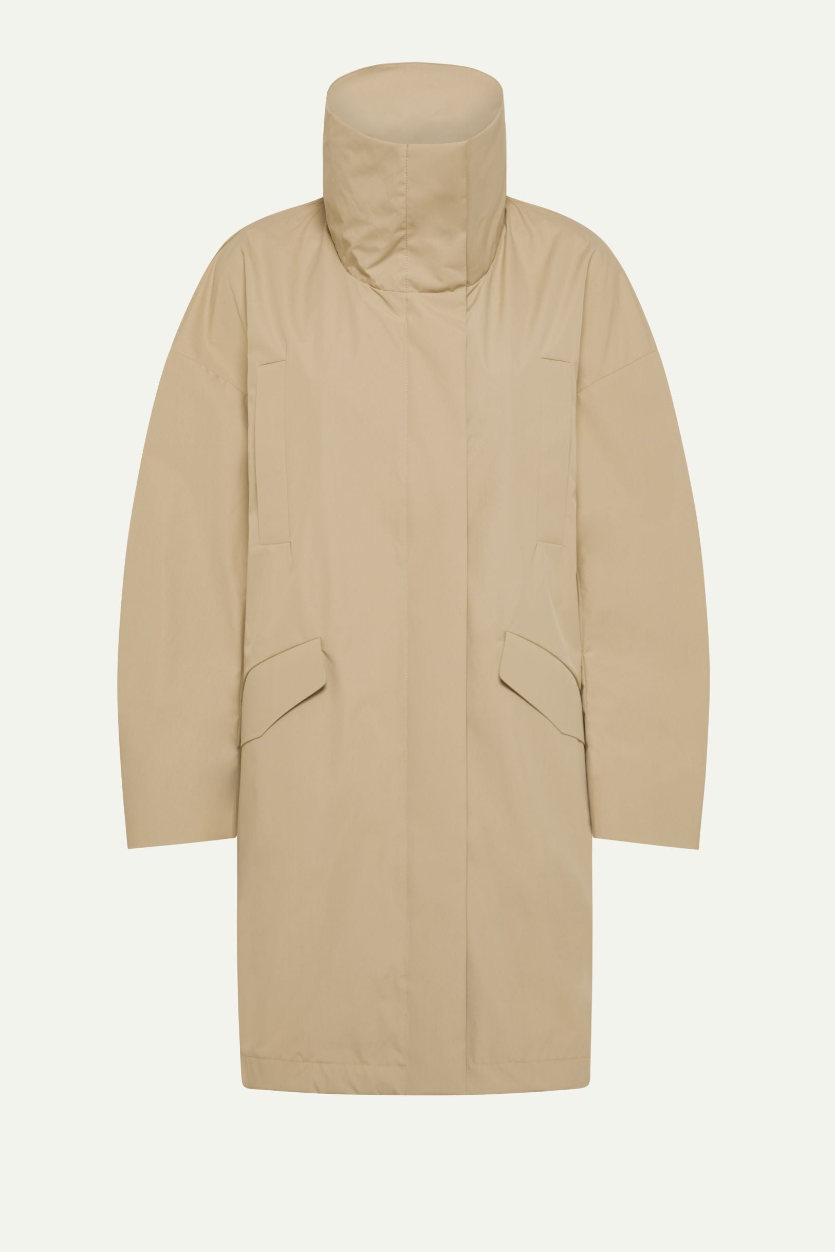 OOF WEAR TRENCH COAT