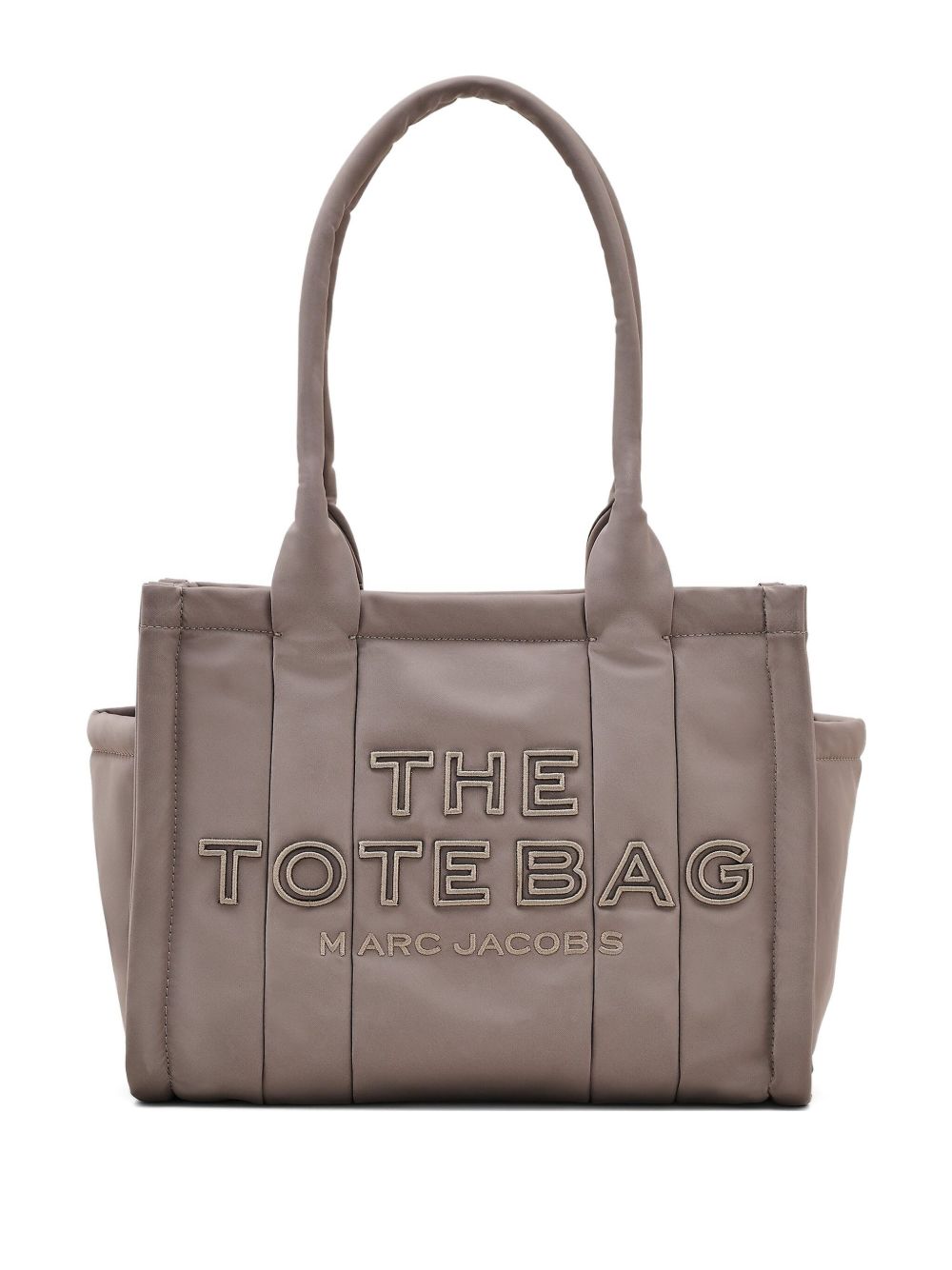 MARC JACOBS THE PUFFY NYLON MEDIUM