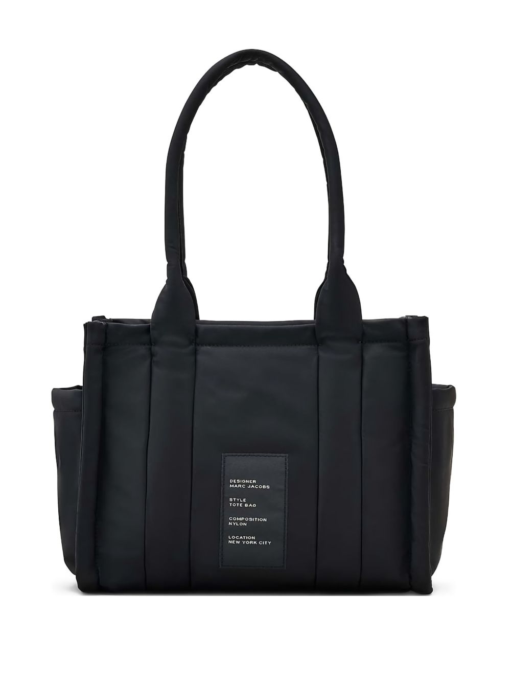 MARC JACOBS THE PUFFY NYLON MEDIUM