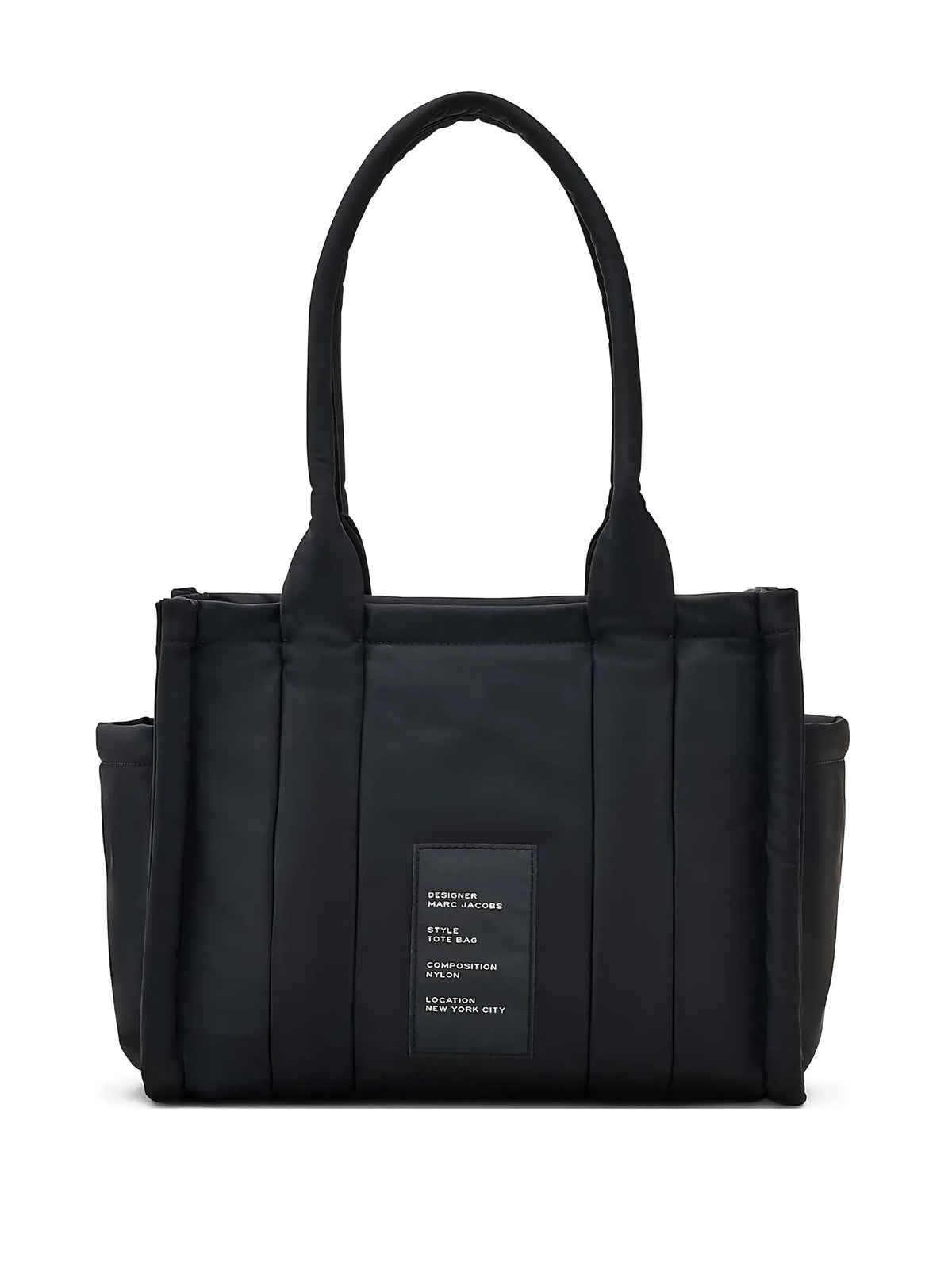 MARC JACOBS THE PUFFY NYLON MEDIUM