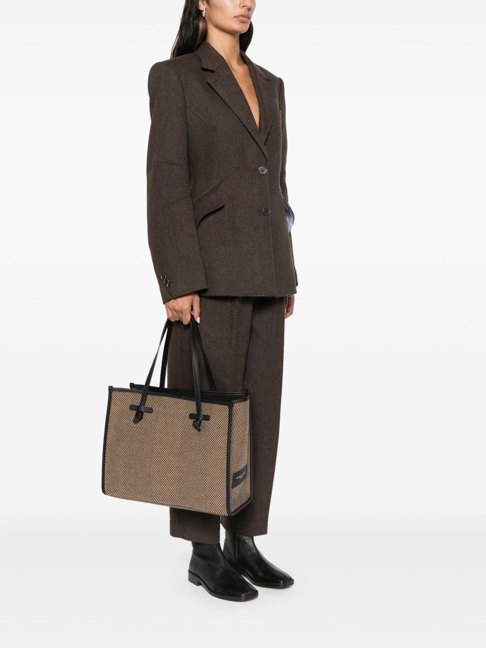 GIANNI CHIARINI MARCELLA TOTE