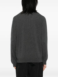 POLO RALPH LAUREN HALF ZIP PULLOVER