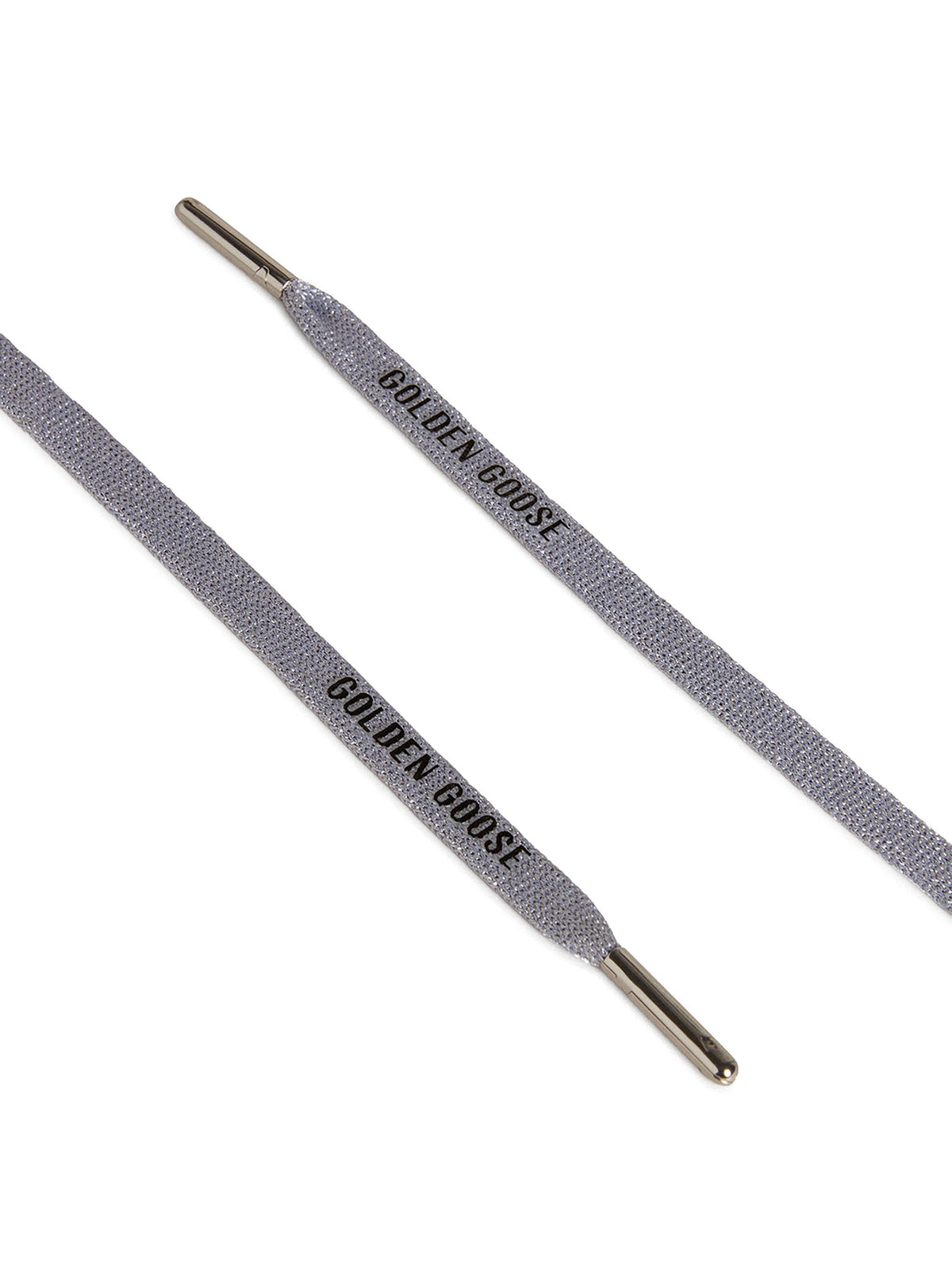GOLDEN GOOSE LUREX LACES