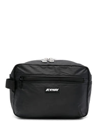 K-WAY DEMU WASH BAG