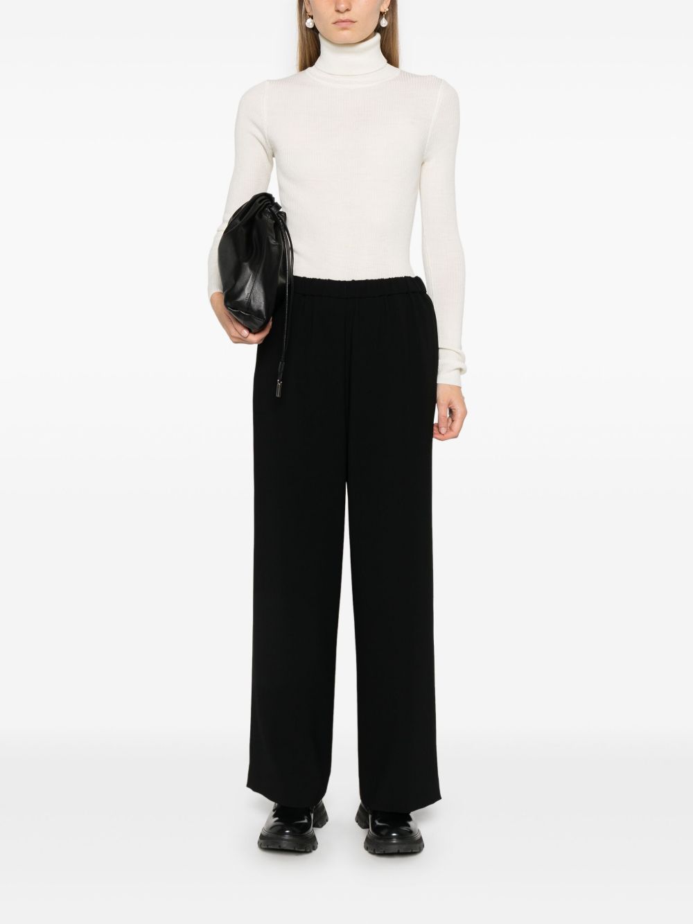 ASPESI TROUSERS