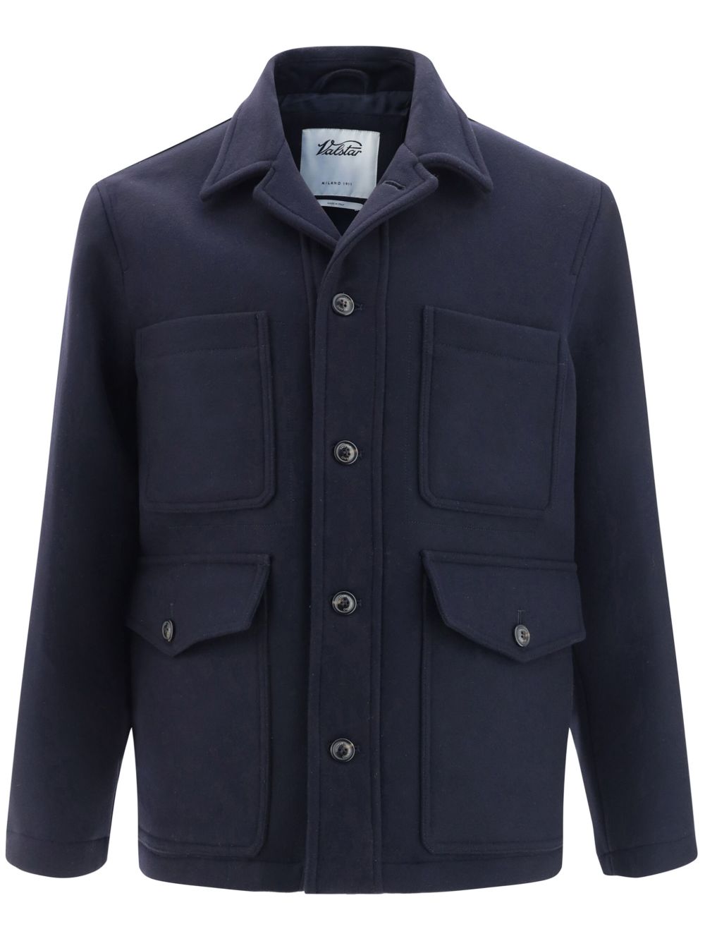VALSTAR MILANO 1911 ARTHUR WORK JACKET
