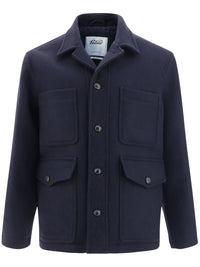 VALSTAR MILANO 1911 ARTHUR WORK JACKET