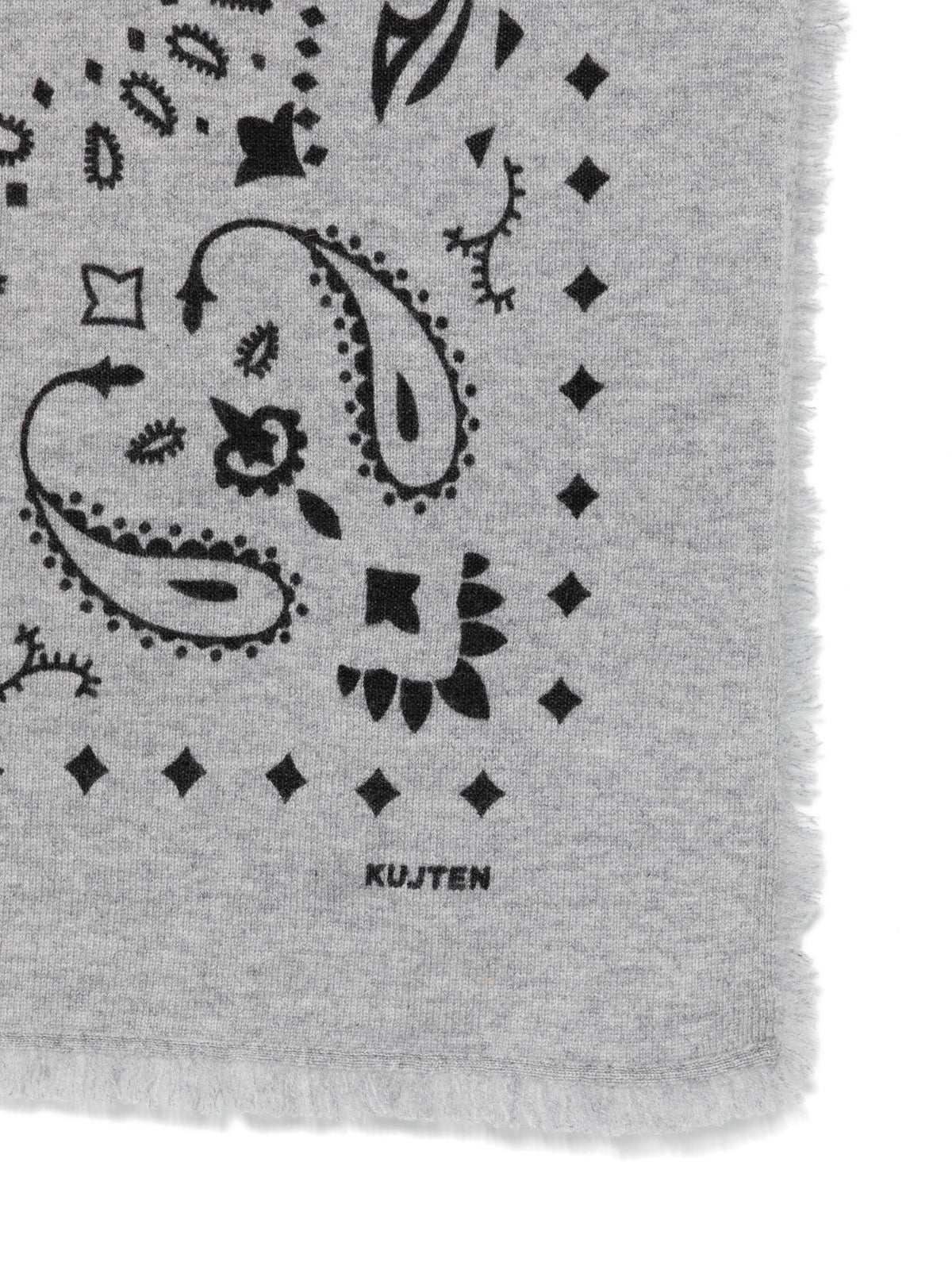 KUJTEN HACHIKO SCARF