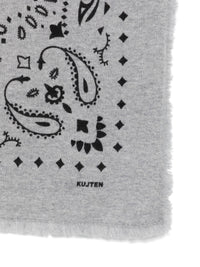 KUJTEN HACHIKO SCARF