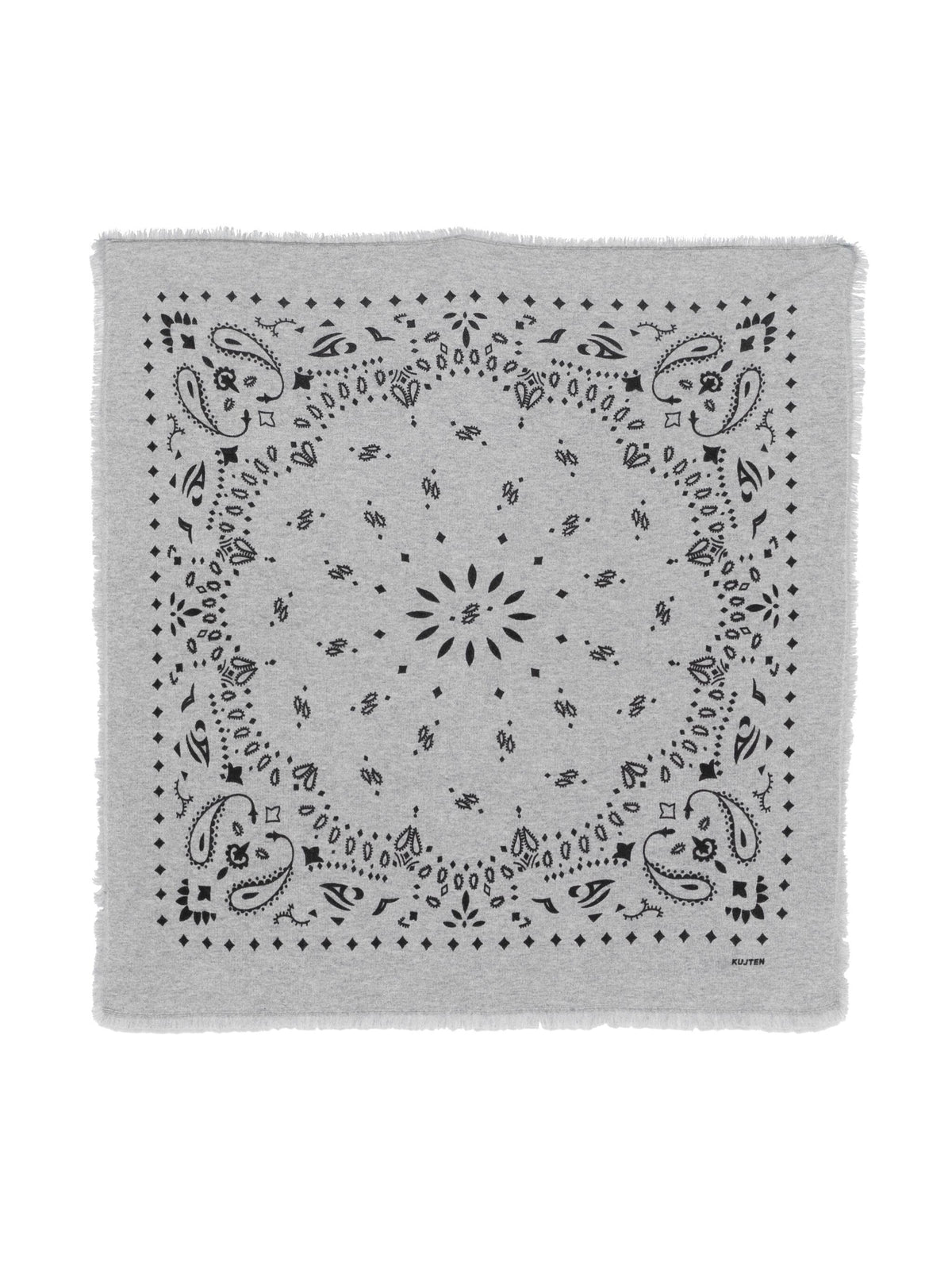 KUJTEN HACHIKO SCARF