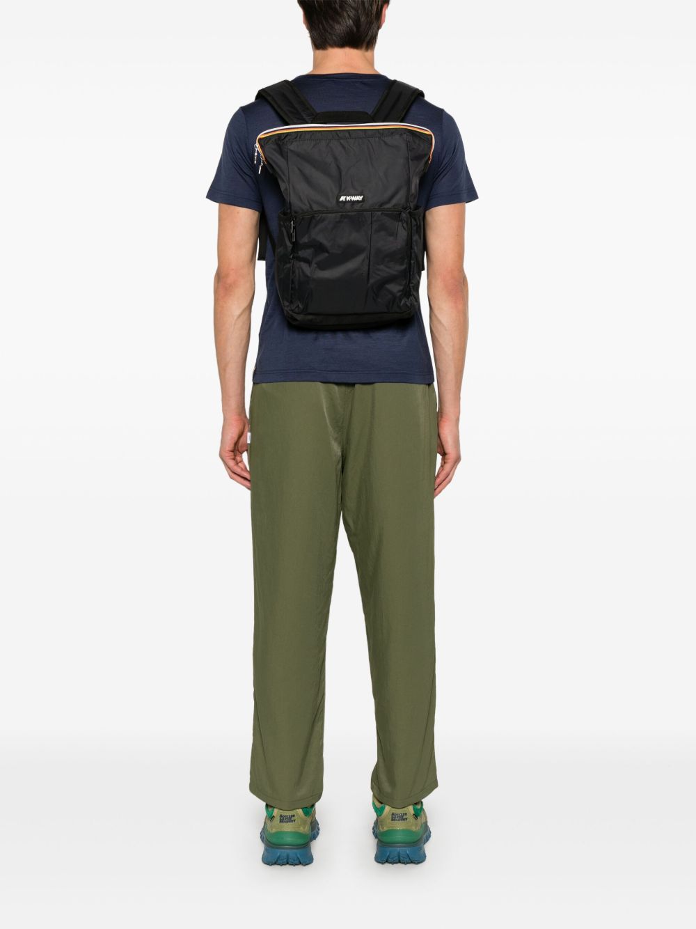 K-WAY MAIZY BACKPACK