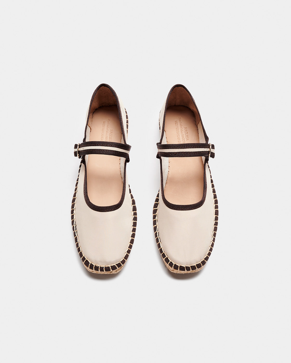 NAGUISA ESPADRILLES