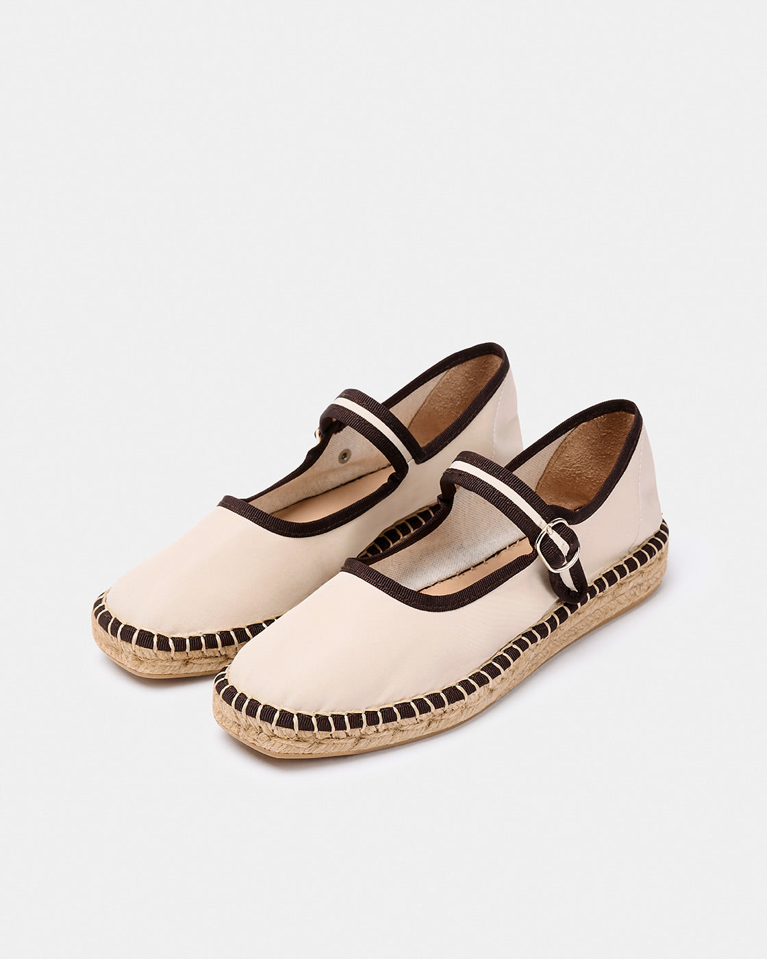NAGUISA ESPADRILLES