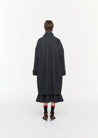PLAN C COAT