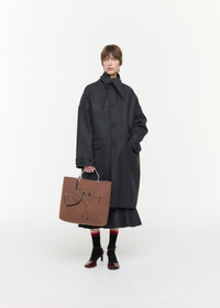 PLAN C COAT