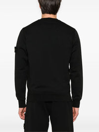 STONE ISLAND CPMPASS SWEAT