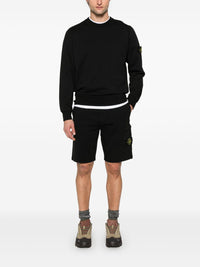 STONE ISLAND CPMPASS SWEAT