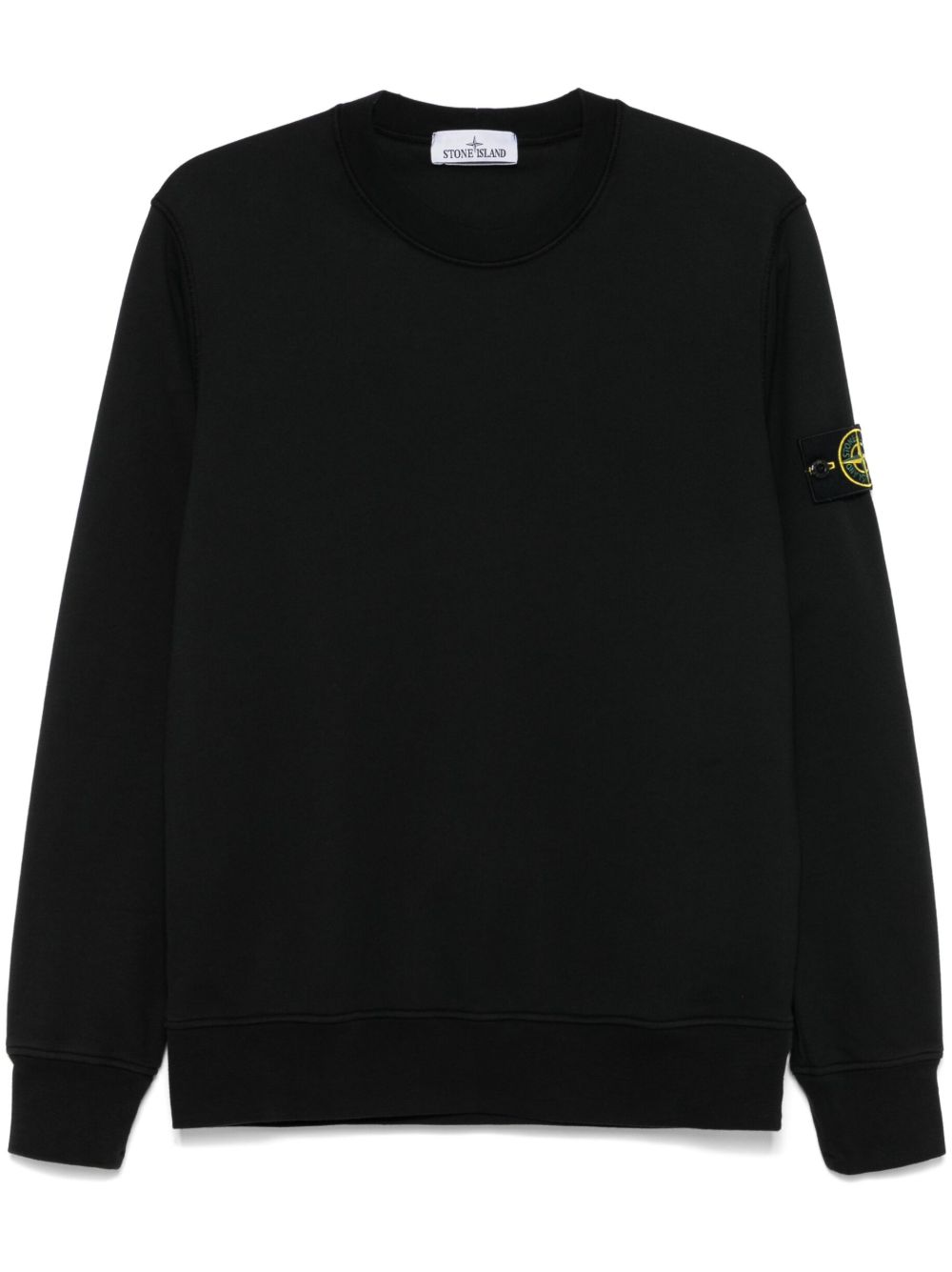 STONE ISLAND CPMPASS SWEAT