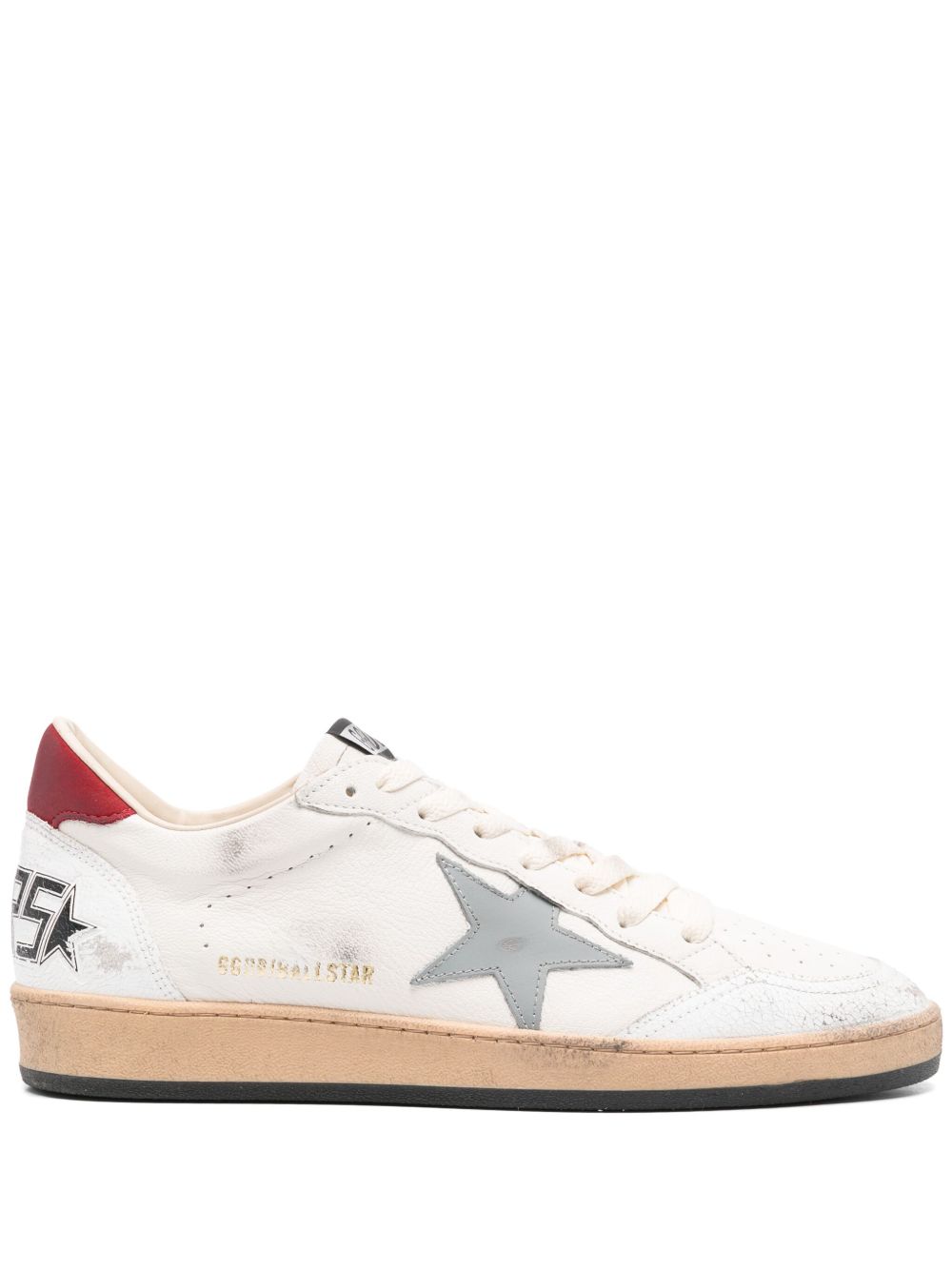 GOLDEN GOOSE BALL STAR