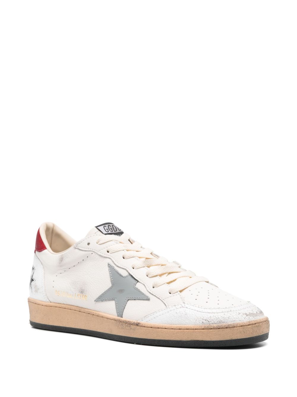 GOLDEN GOOSE BALL STAR