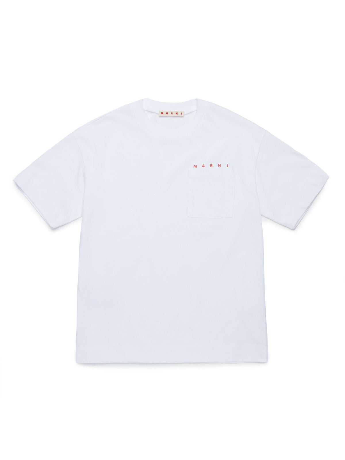 MARNI LOGO T-SHIRT